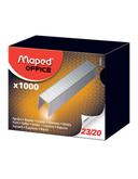 Maped de 1000 Agrafes 23 20