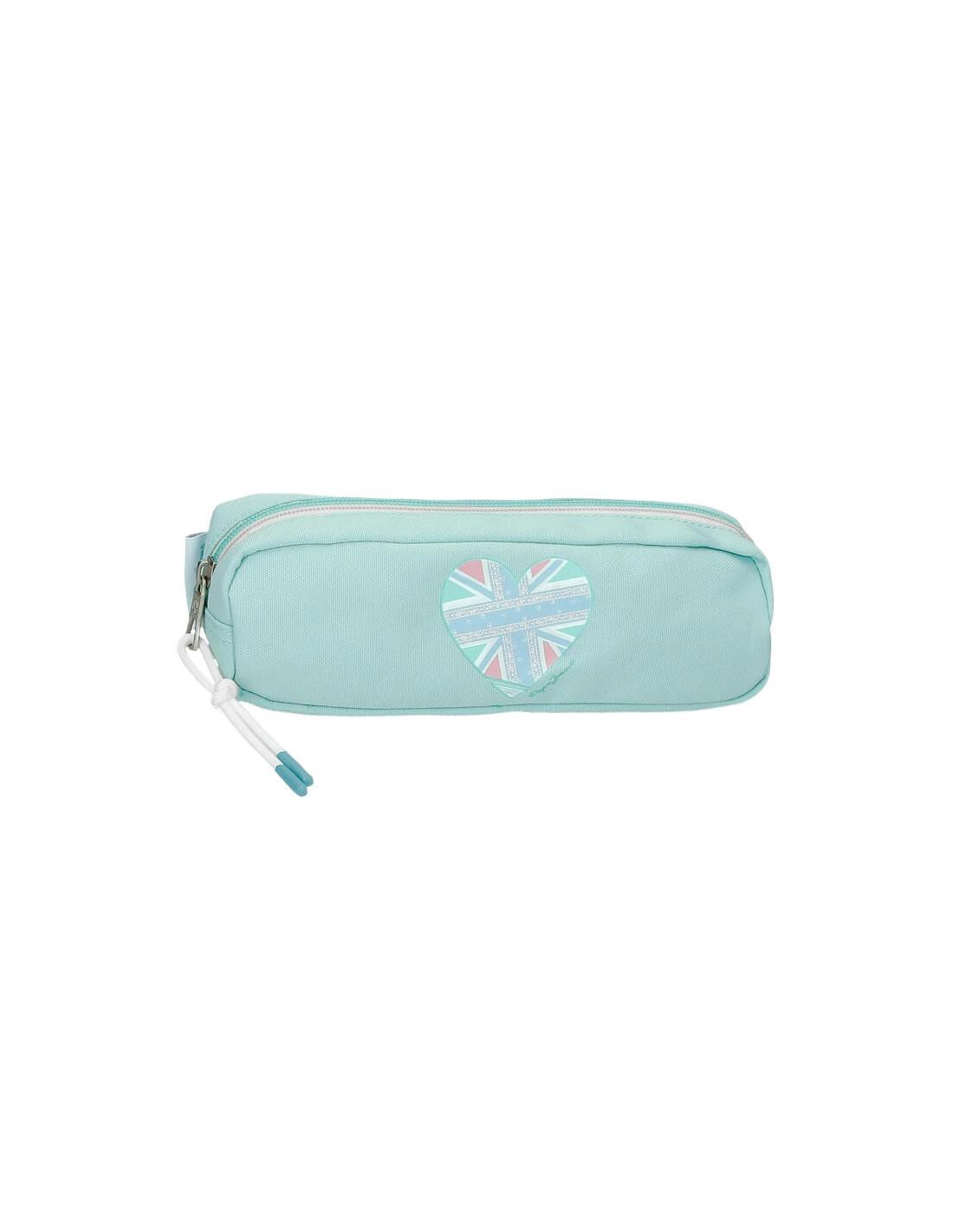 Scolaire Trousse Nerea Pepe Jeans