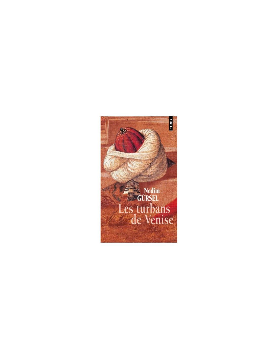 TUBANS DE VENISE