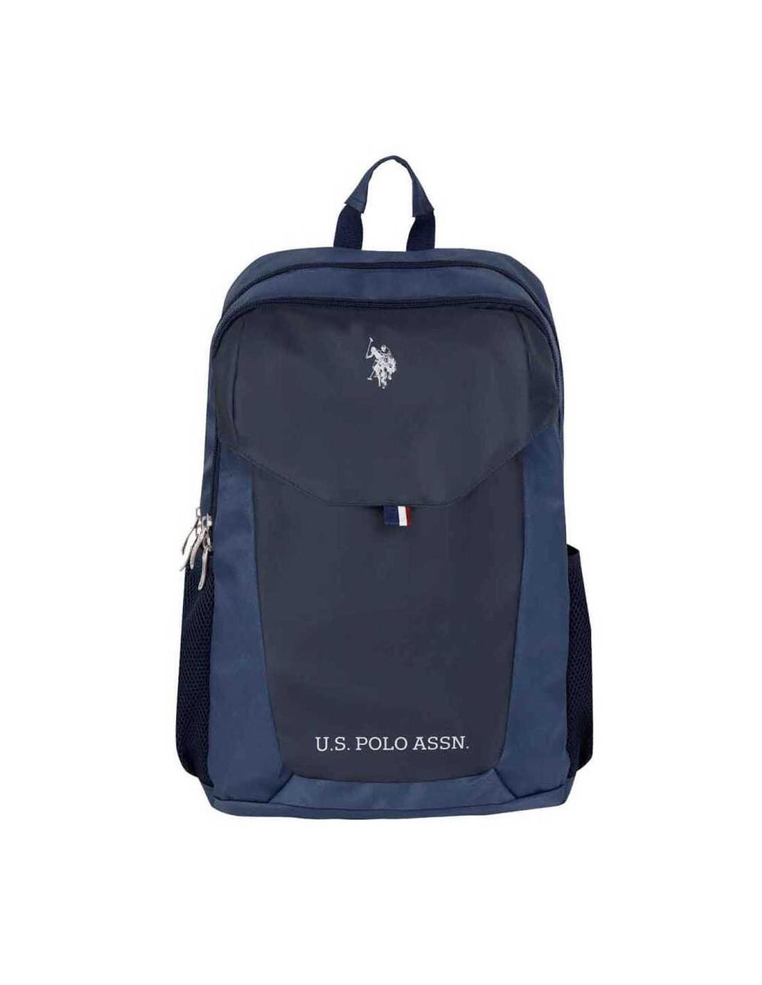 Hardy Navy-, Us Polo