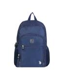 Solena Navy-, Us Polo