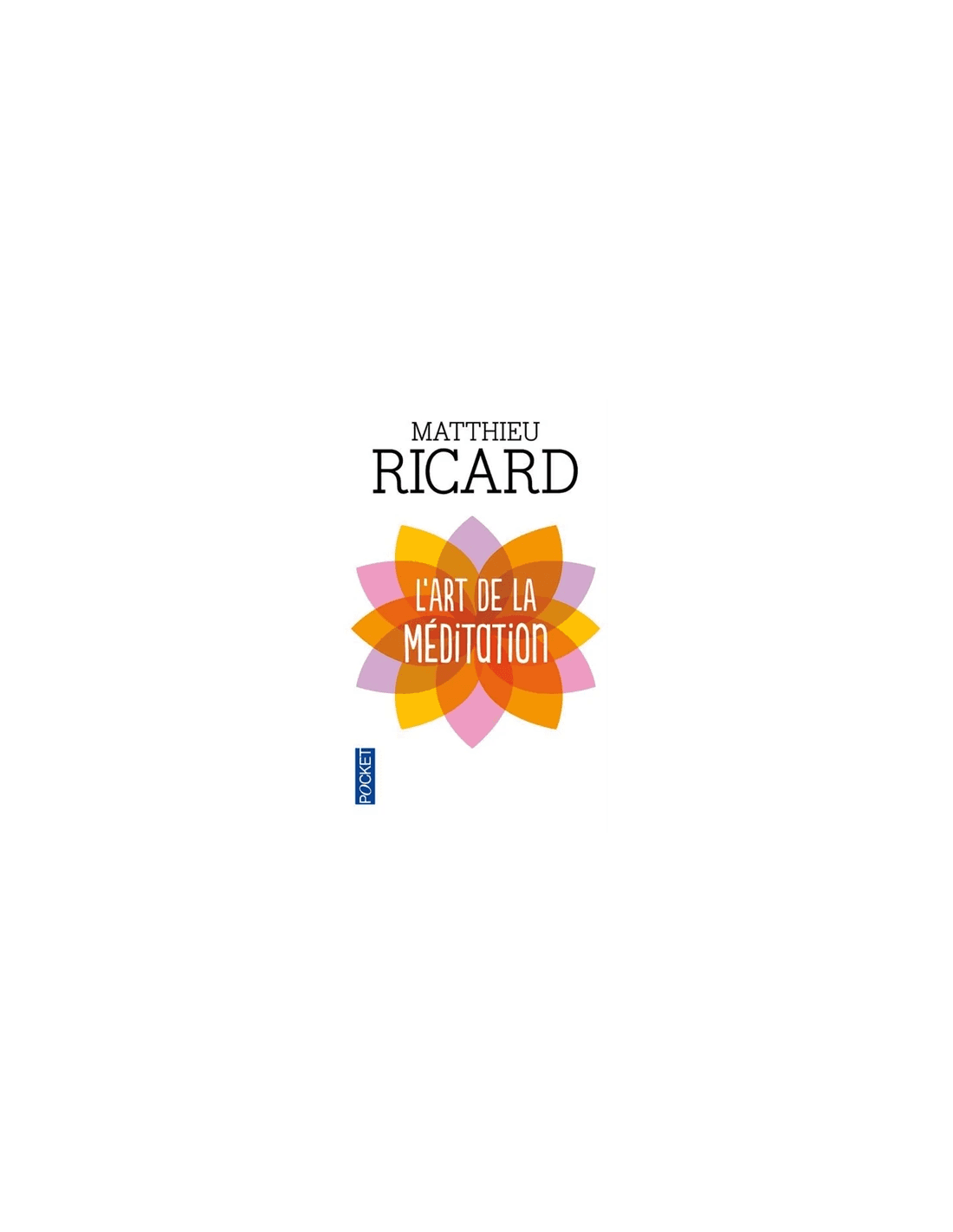 Matthieu Ricard