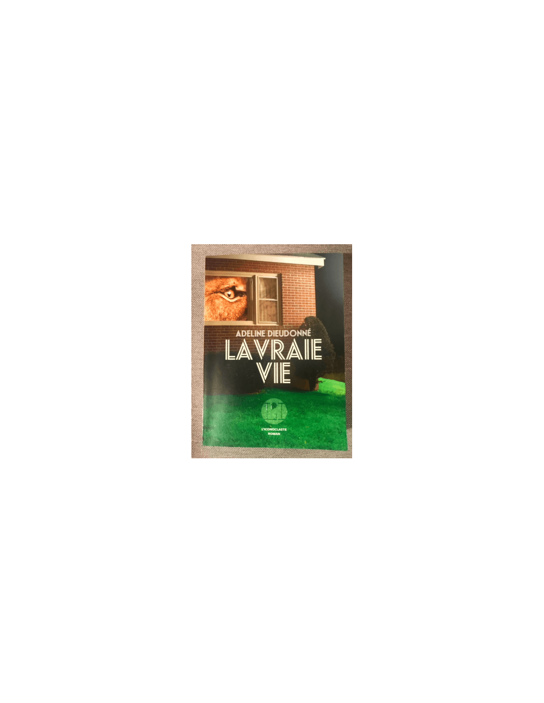 vraie vie