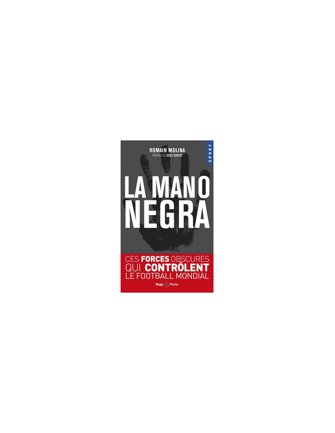 MANO NEGRA