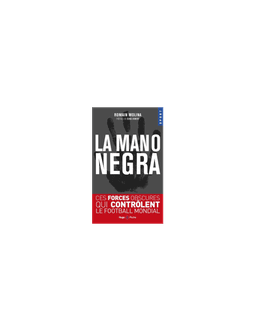 MANO NEGRA