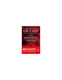 dernière chasse