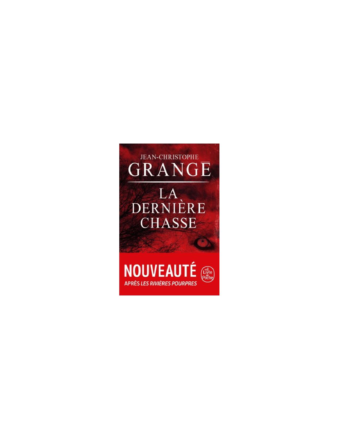 dernière chasse