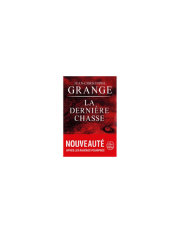 dernière chasse