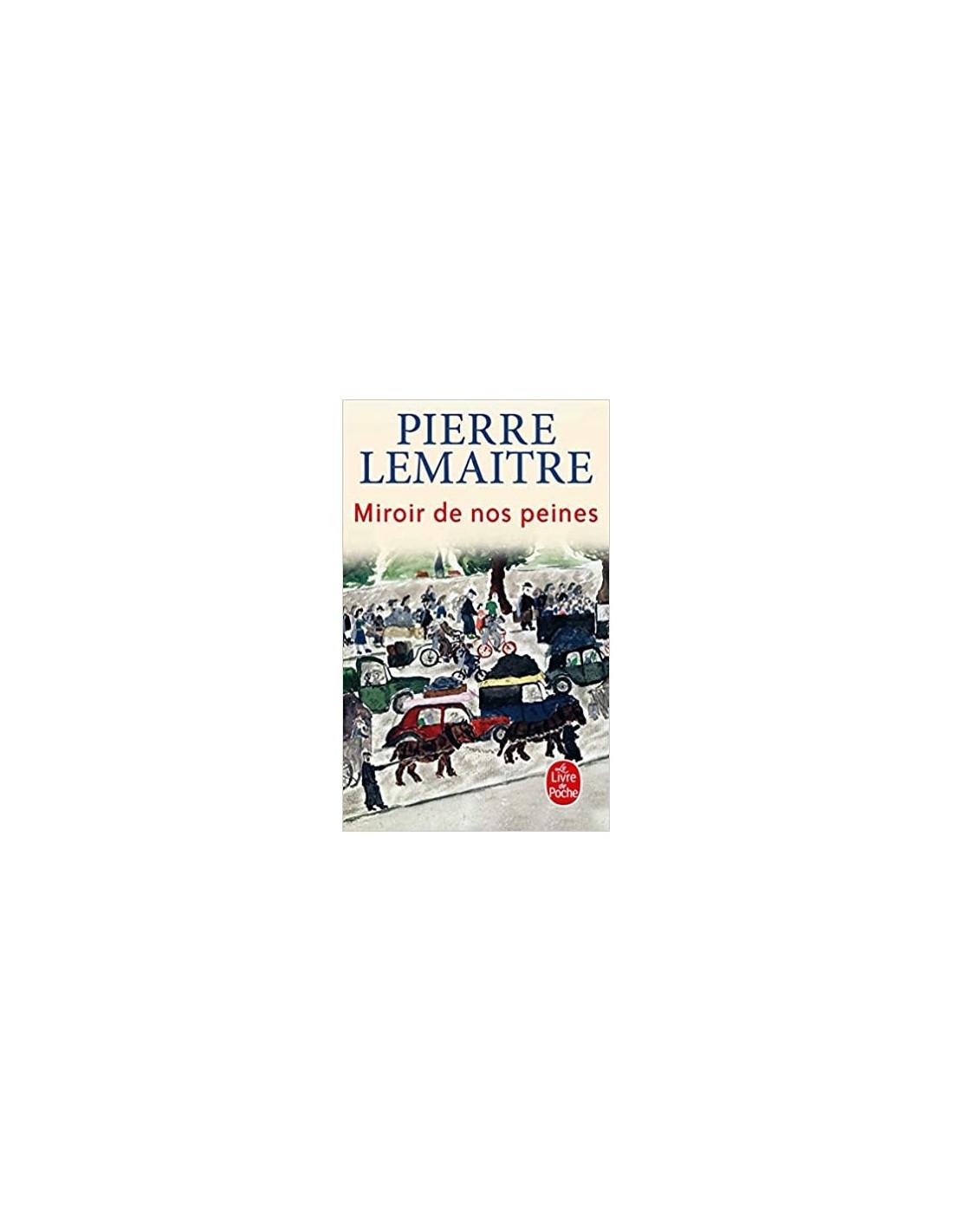 NOS Miroir PEINES: Les Enfants du désastre