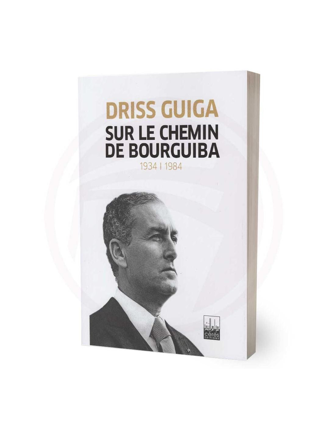 Chemin De Bourguiba Driss Guiga