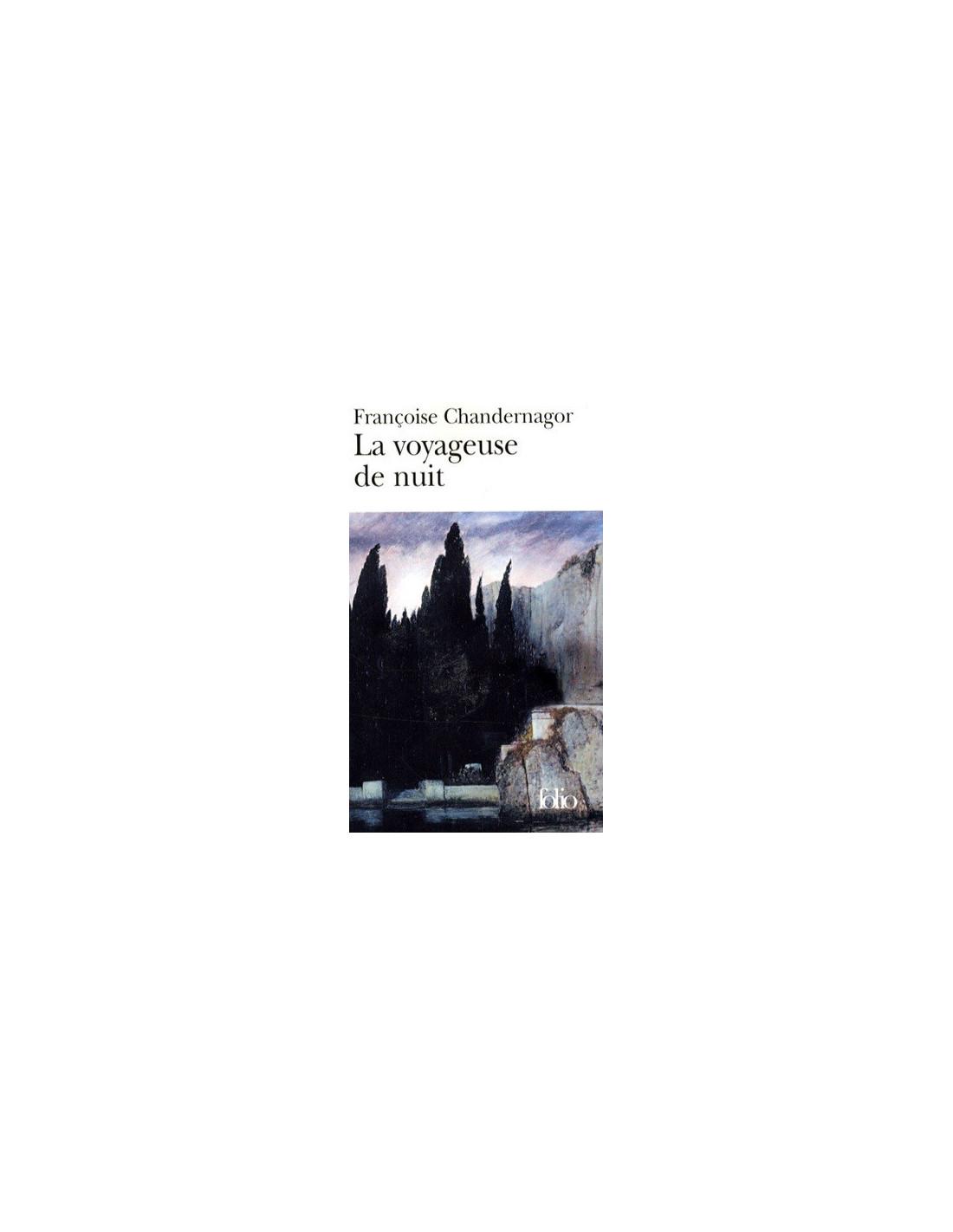 VOYAGEUSE DE NUIT