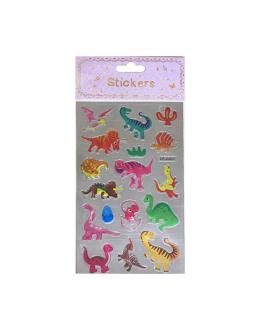 Enfants Dinosaure