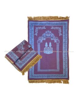 Prière Tapis