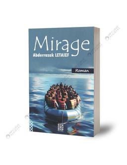 Mirage Abderrazak Letaief