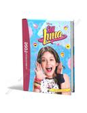 Disney Soy Luna 12 La Déclaration La Bibliothèque hachette