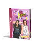 Disney Soy Luna 08 L'ésprit d'équipe La Bibliothèque hachette