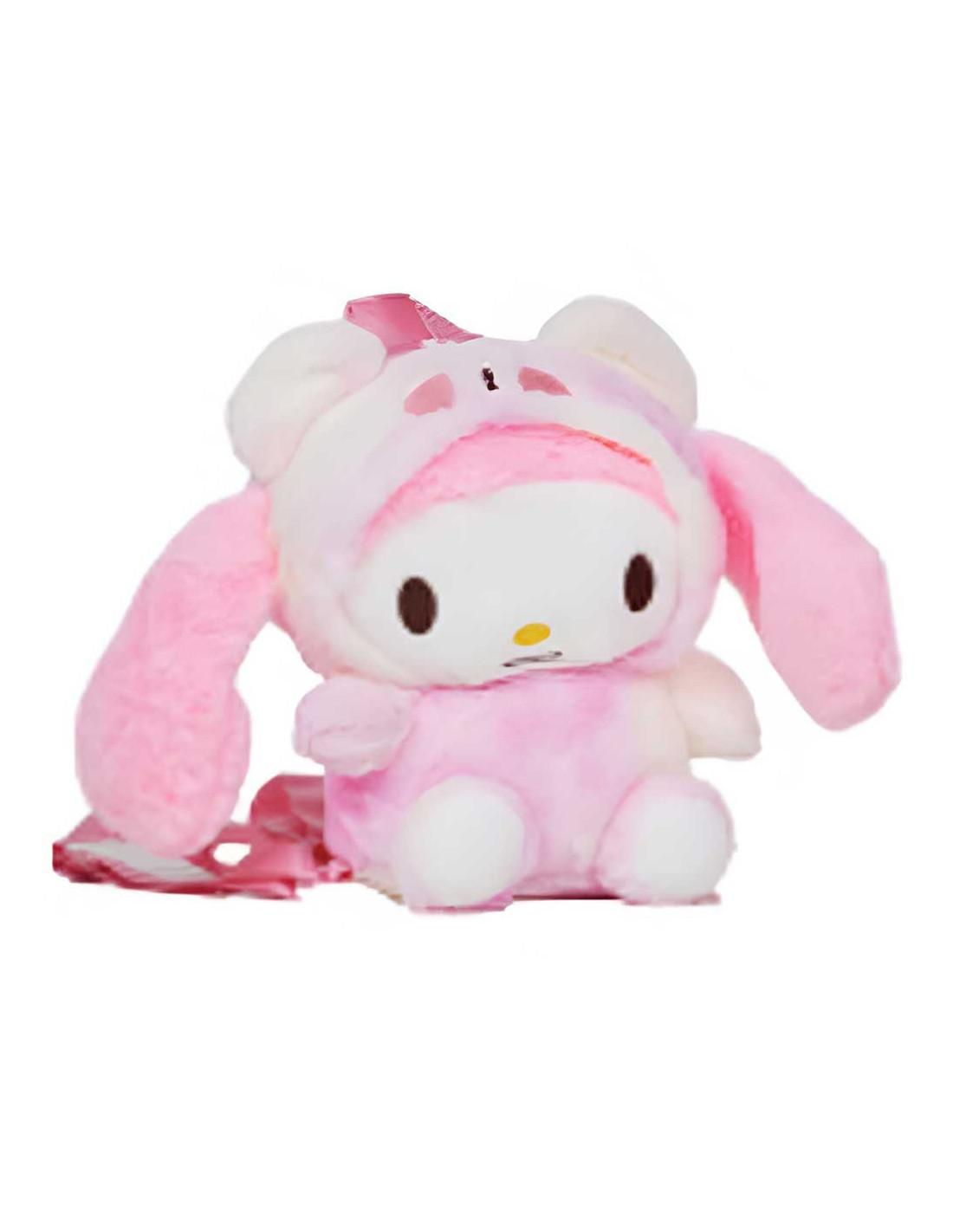 Peluche Maternelle, Melody Happy