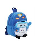 Peluche Maternelle, Poli Happy