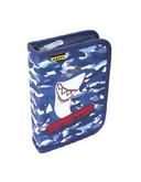 Plat Trousse Requin Happy