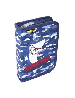 Plat Trousse Requin Happy