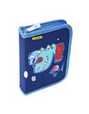 Plat Trousse Dinosaure Happy