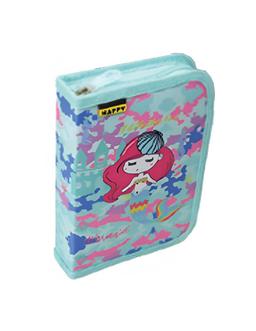 Plat Trousse Sirène Happy