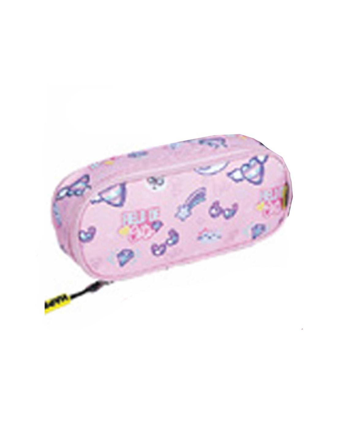 Chat Trousse Happy