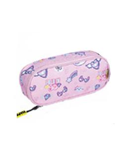 Chat Trousse Happy