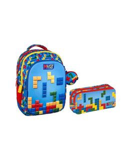 Rentrée Must BRICKS