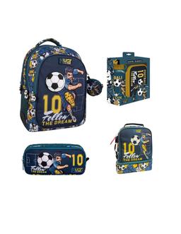 Rentrée Must FOOTBALL