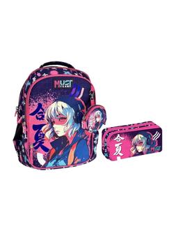 Rentrée Must Anime