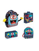Rentrée Maternelle Must MONSTER