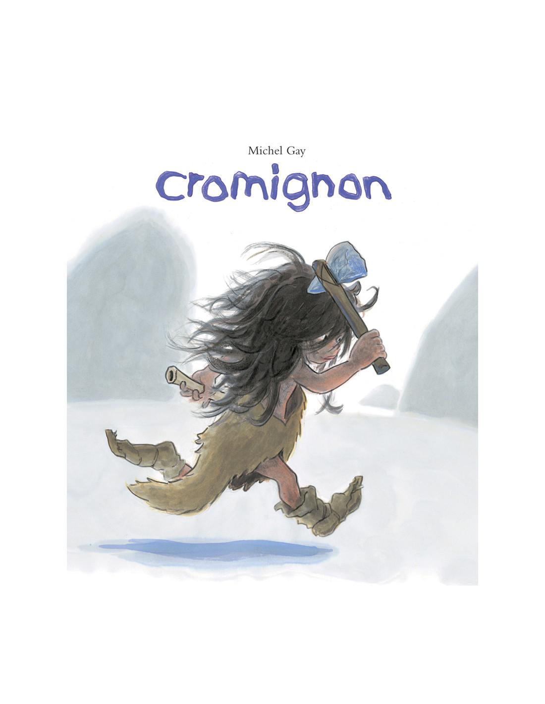CROMIGNON POCHE