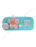 Pompom Trousse Marshmallow