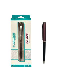 Glaze Stylo Hauser