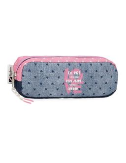 PEPE Trousse JEANS NONI DENIM