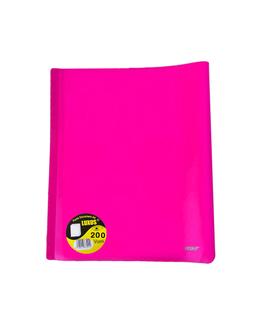 Portfolio 200 Vues A4 Luxus
