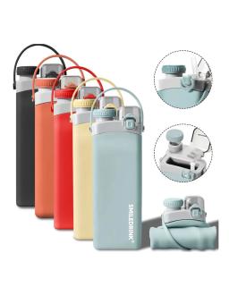 Gourde SGB en Silicone