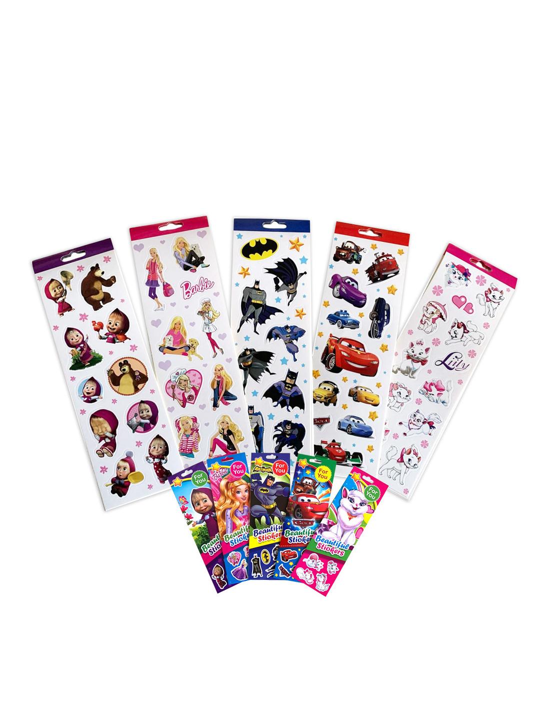 Beautiful Stickers Disney
