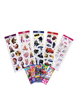 Beautiful Stickers Disney