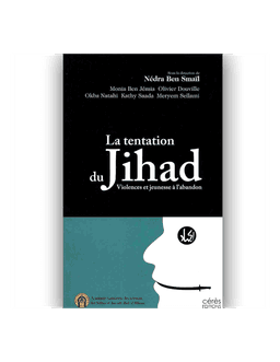 Tentation Du Jihad Nédra Ben Smail
