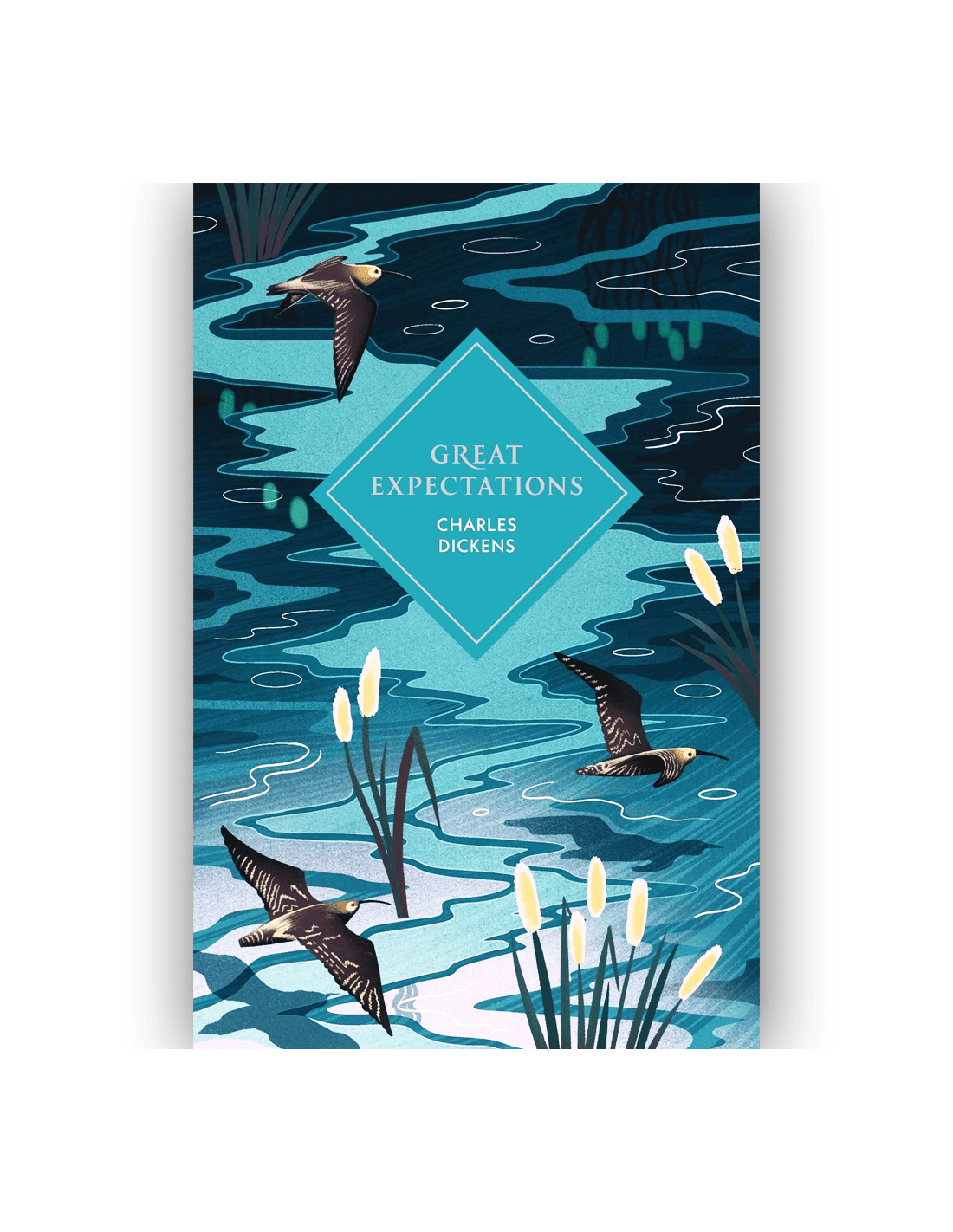 Great Expectations Charles Dickens