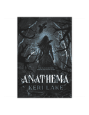 Anathema Kerl Lake