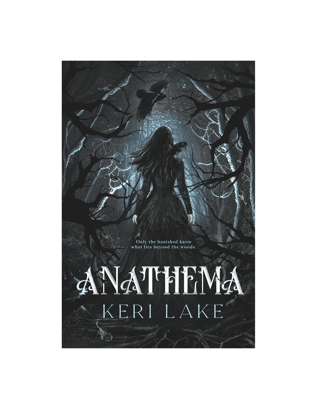 Anathema Kerl Lake