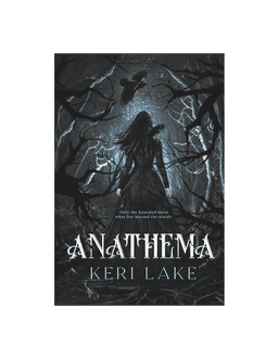Anathema Kerl Lake