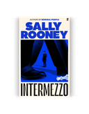 Intermezzo Sally Rooney