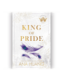 Of Pride Ana Huang