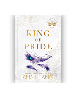 King Of Pride Ana Huang