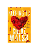Chloe Keeping 13 Walsh