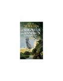 retour du roi John Ronald Reuel Tolkien
